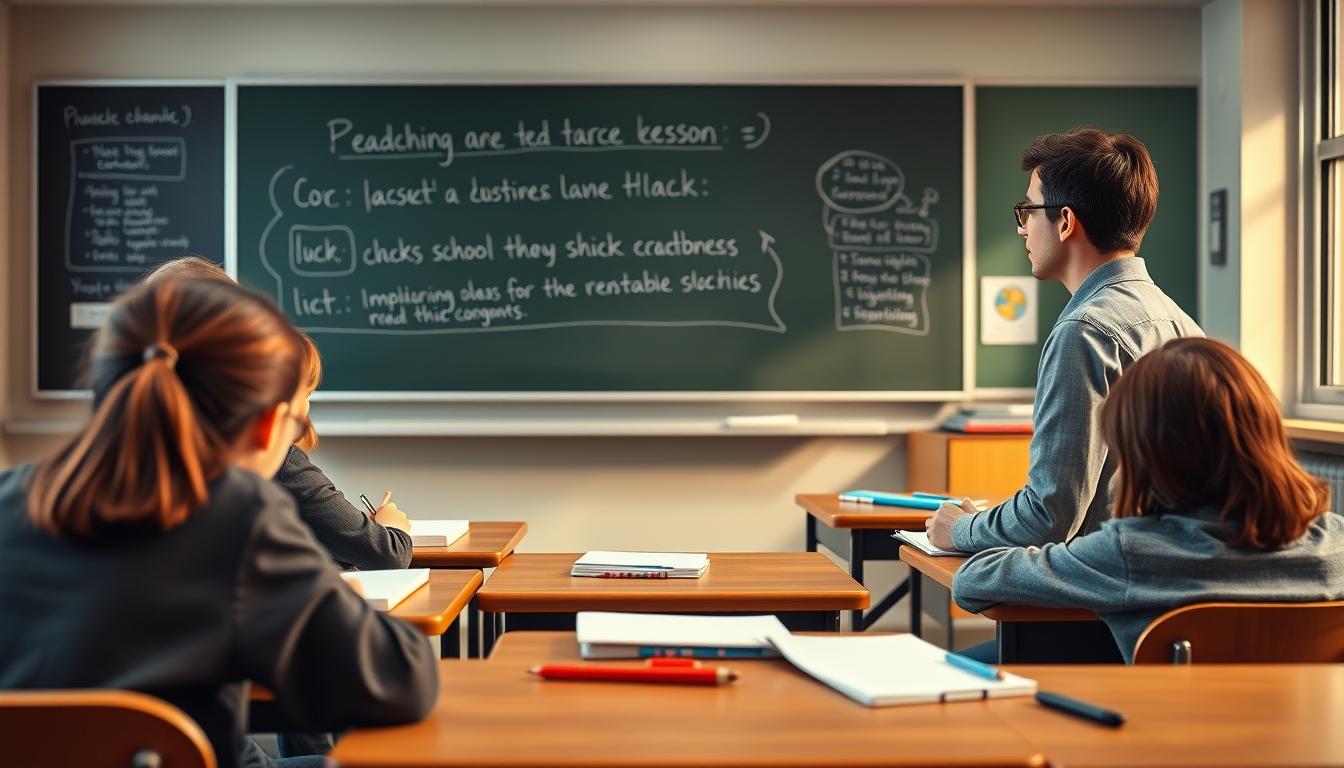 Collaborative learning and practical skill development